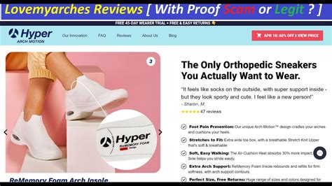 lovemyarches com reviews|Ripoff Report 